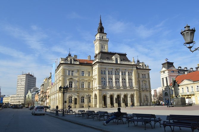 Novi Sad and Sremski Karlovci Wine Tour From Belgrade - Novi Sad in a two-hour introduction