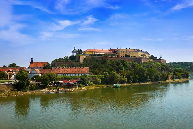 Novi Sad Saturday Full day trip - Key points to know before booking