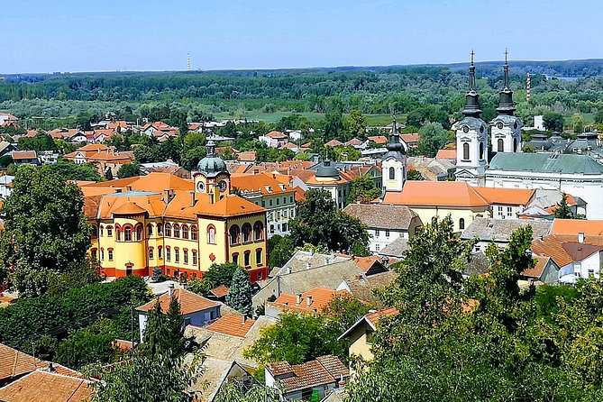 Novi Sad Saturday Full day trip - Iriški Venac in Fruška Gora National Park