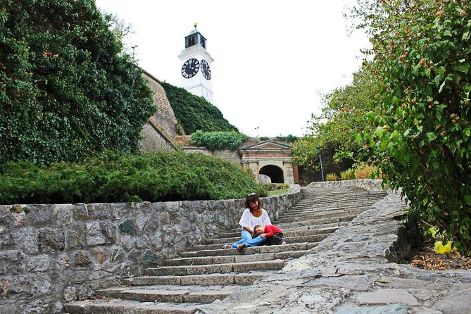 Novi Sad Saturday Full day trip - Nikola Lucic’s guiding style