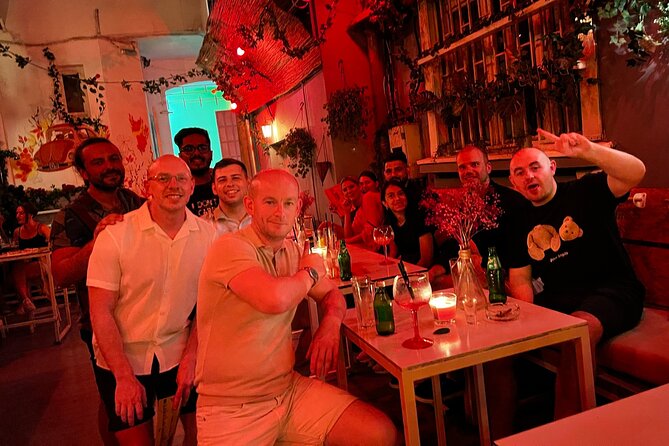 Original Belgrade Pub Crawl with Unlimited Beer - How much value do you get for $66.08?
