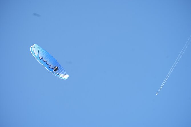 Paragliding Tandem Flight Experience in Sokobanja - Key points to know before booking