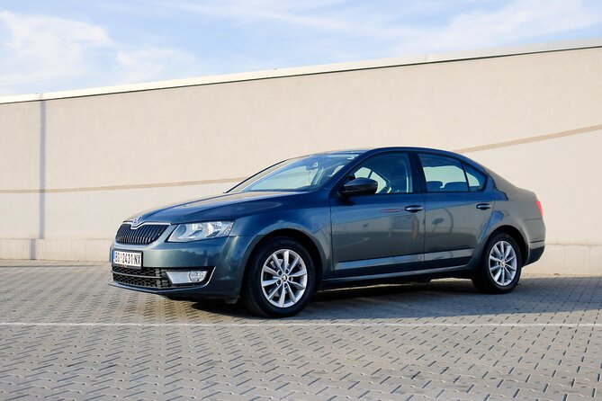 Passenger transport to or from the airport in Belgrade - Cancellation and Weather Rules