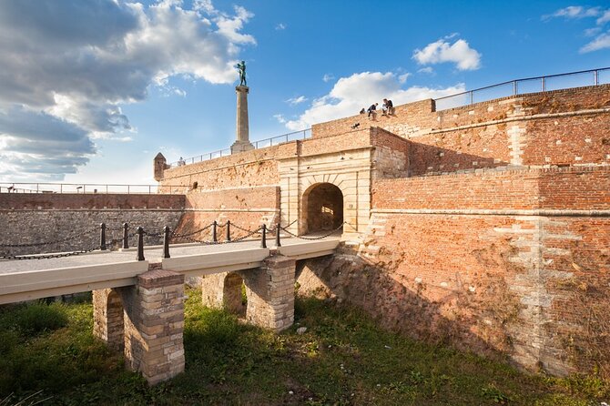 Private Belgrade Layover Tour - Key Points Before You Book