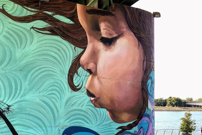 Private Belgrade Street Art and Adventures Walking Tour - Five things that define this Belgrade walk