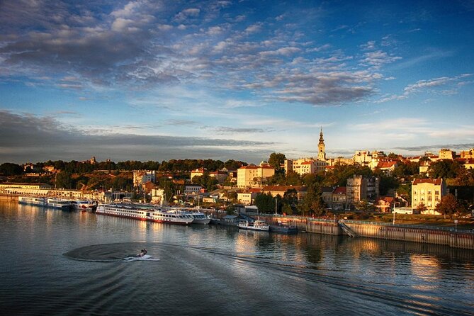 Private Boat Tour in Belgrade - Key things to know before booking