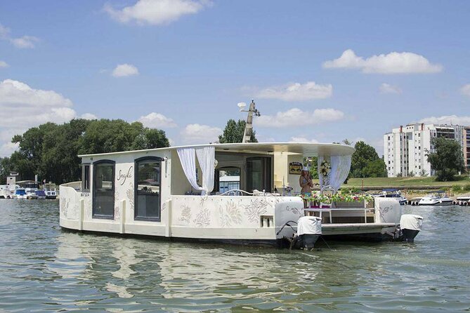 Private Boat Tour in Belgrade - Zemun, riverside life, and the Danube setting