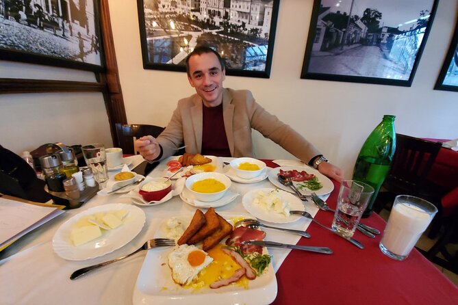 Private Day Tour Discovering Hidden Gems of Novi Sad in Luxury - Fruška Gora and the walk to Dumbovački Waterfalls