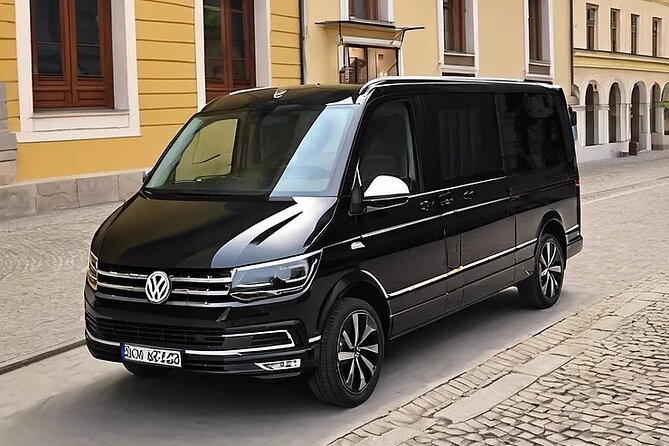 Private Day Tour Discovering Hidden Gems of Novi Sad in Luxury - What the short schedule really means