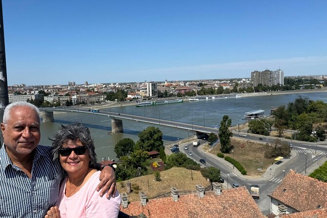 Private Day Tour Discovering Hidden Gems of Novi Sad in Luxury - Liberty Square and the old center in 30 minutes