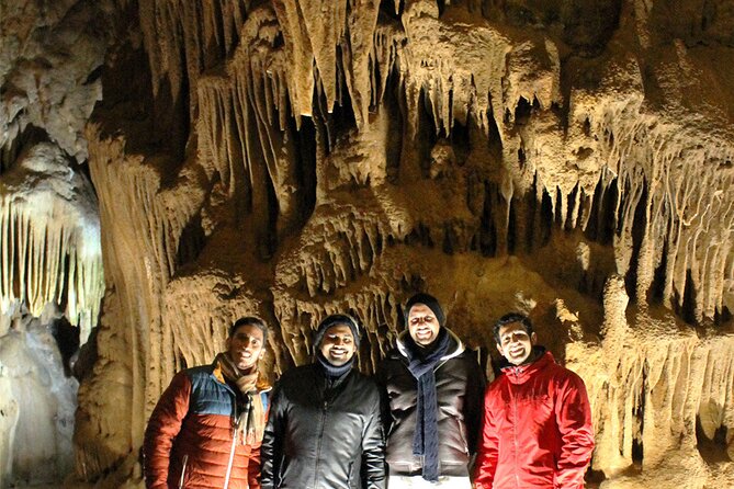 Private Day Tour from Belgrade: Manasija, Ravanica Monasteries and Resava Cave - Ravanica Monastery and the quiet world of Prince Lazar