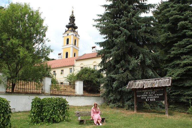 Private Day Tour to Fruska Gora Monasteries, Sremski Karlovci and Novi Sad - How the private format affects the value