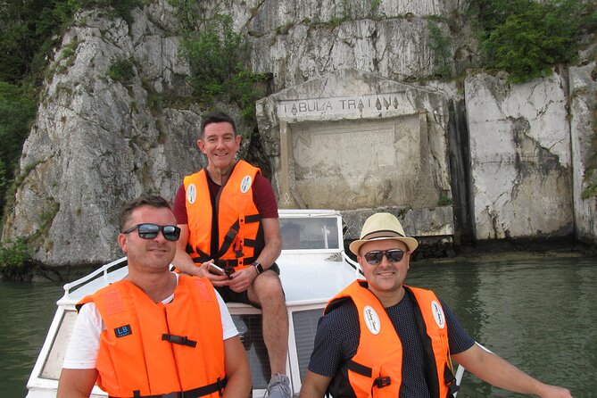 Private Day Tour to Iron Gate Gorge and Golubac Fortress - The driving schedule and daily pace
