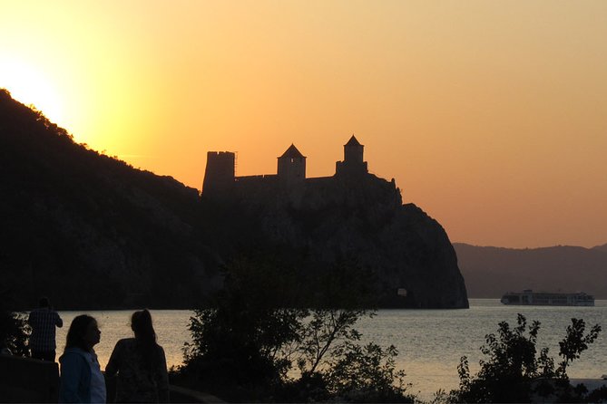 Private Day Tour to Iron Gate Gorge and Golubac Fortress - The guide can make or break a history day