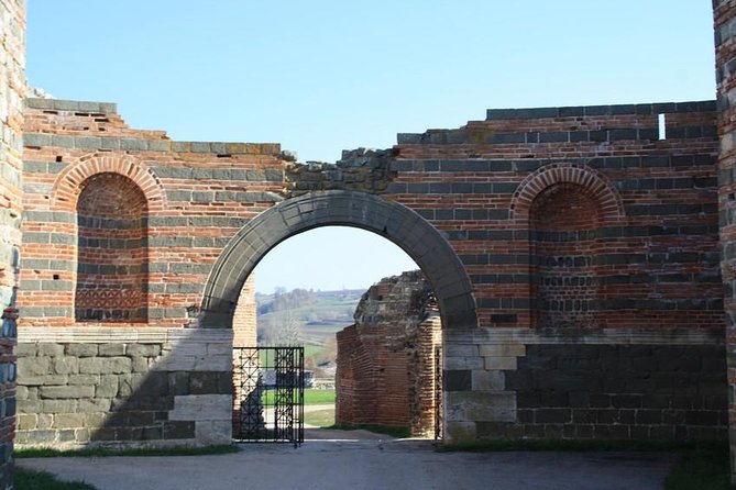 Private Day Tour to UNESCO site Felix Romuliana - Key points before you book