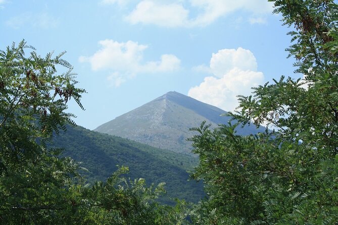 Private Day Tour to UNESCO site Felix Romuliana - What the price really includes