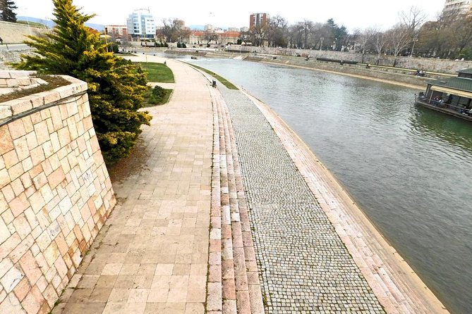 Private Day Trip from Belgrade: Nis Sightseeing Tour & Devil's Town - Tinkers Alley and a well-earned coffee break