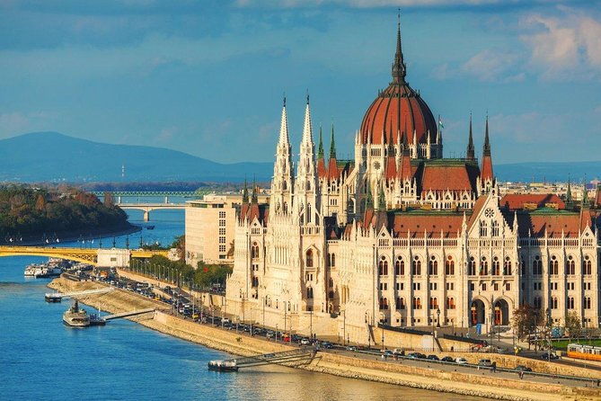 Private Day Trip To Budapest From Belgrade - Leaving Belgrade at 7:00 am