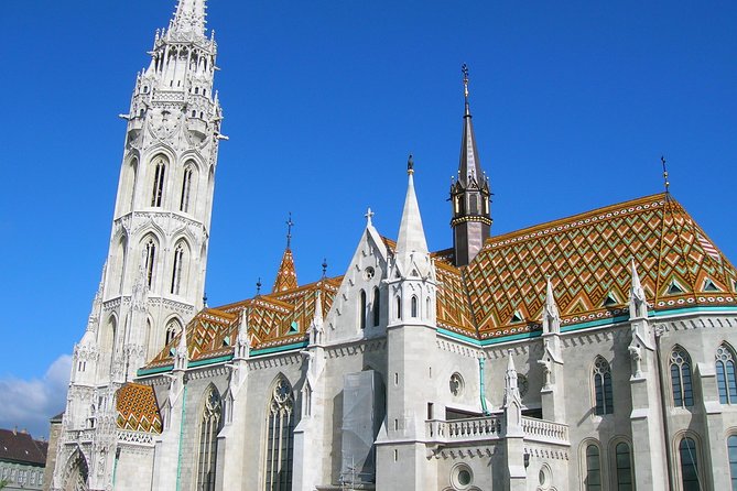 Private Day Trip To Budapest From Belgrade - Andrássy Avenue and Heroes’ Square