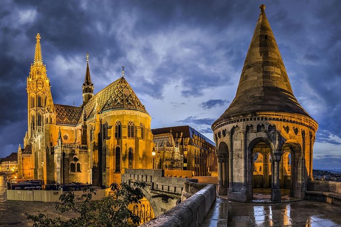 Private Day Trip To Budapest From Belgrade - Three hours to make Budapest your own