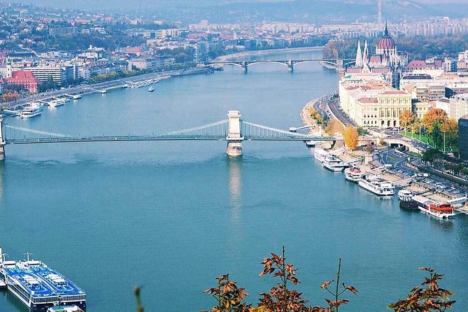 Private Day Trip To Budapest From Belgrade - What $318.99 per person really buys
