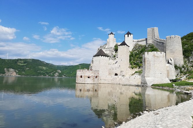 Private day-trip to Golubac Fortress - Key points to know before booking