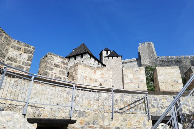 Private day-trip to Golubac Fortress - Why Golubac makes a strong day trip from Belgrade