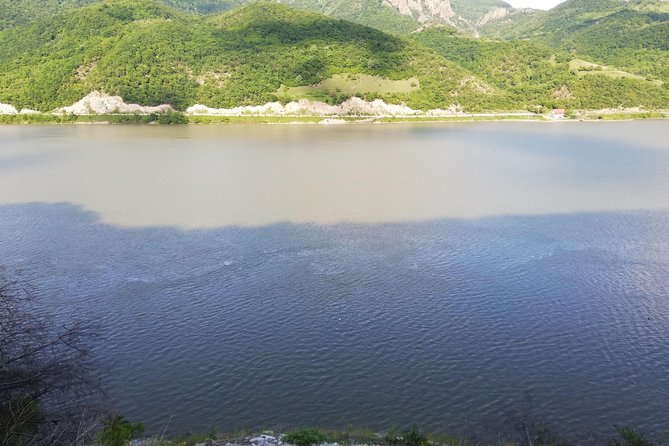 Private day-trip to Golubac Fortress - The Danube views are part of the attraction