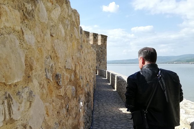 Private day-trip to Golubac Fortress - What $165.61 per person really buys