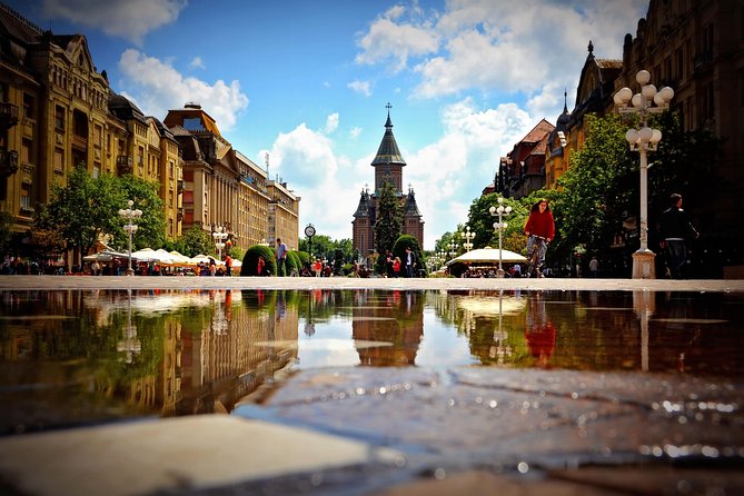 Private Day Trip to Timisoara from Belgrade - Key points to know before booking
