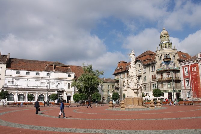 Private Day Trip/Transfer Tour from Belgrade to Timisoara - Key points at a glance