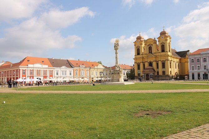 Private Day Trip/Transfer Tour from Belgrade to Timisoara - Inside the Nemček violin workshop