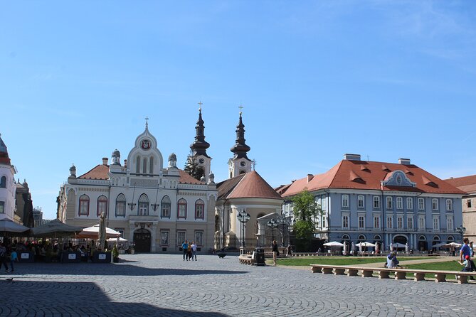 Private Day Trip/Transfer Tour from Belgrade to Timisoara - Price, group size, and what you receive