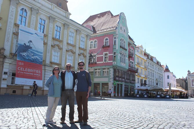 Private Day Trip/Transfer Tour from Belgrade to Timisoara - Choosing the Timisoara day trip