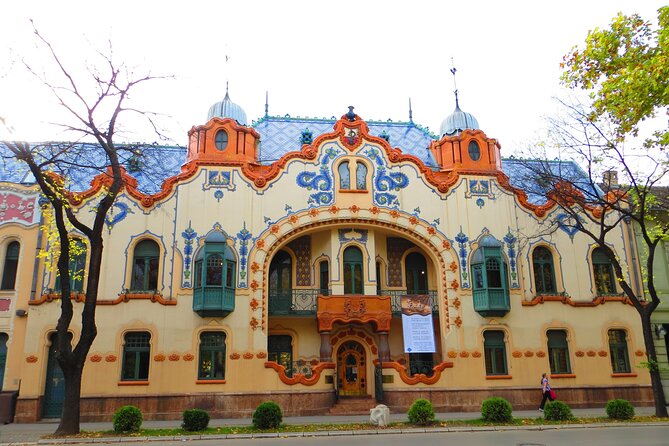 Private Full-Day Tour to Subotica, Palić lake & Sombor from Belgrade - Five good reasons to consider this northern Serbia tour