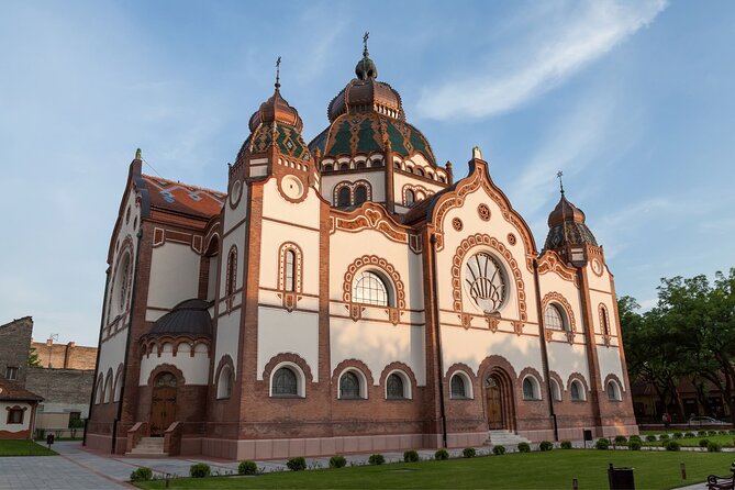 Private Full-Day Tour to Subotica, Palić lake & Sombor from Belgrade - Why Vojvodina makes a worthwhile day trip from Belgrade