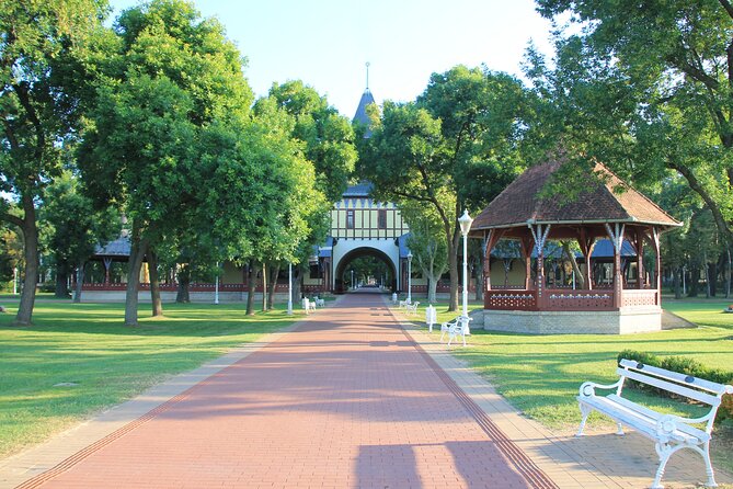 Private Full-Day Tour to Subotica, Palić lake & Sombor from Belgrade - Is $242.50 per person a fair price?