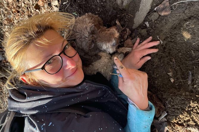 Private Guided Truffle Hunting Tour in Serbia with Lunch - Weather, cancellations, and timing