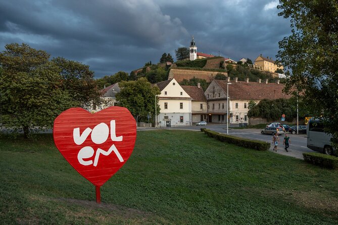 Private Half Day Serbia Tour Novi Sad and Petrovaradin Fortress - Key points at a glance