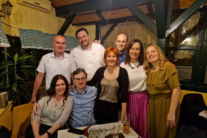 Private Night Tour in Novi Sad in Style - Is $178.71 per person good value?