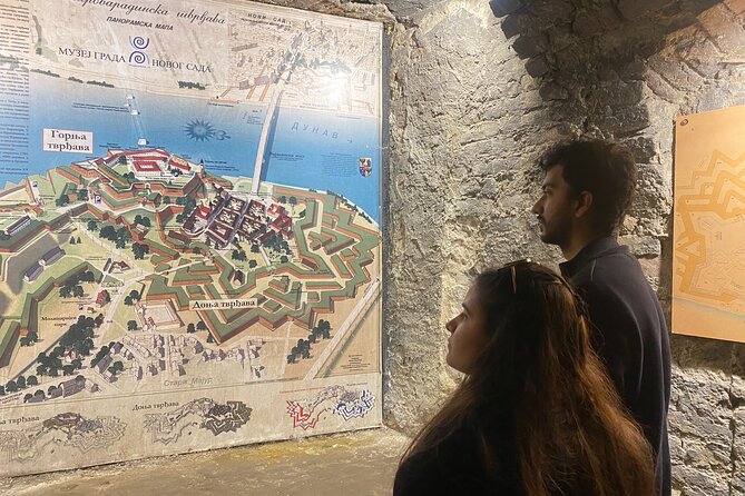 Private Novi Sad, Titanic wine tasting and Farmer's House - What the schedule feels like in practice
