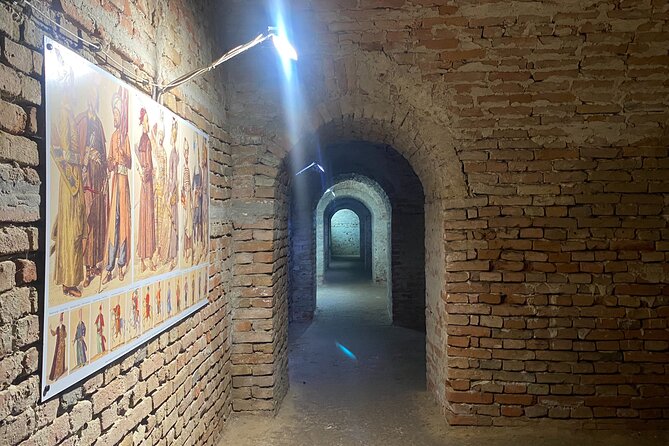 Private Novi Sad, Titanic wine tasting and Farmer's House - Who will get the most from this tour