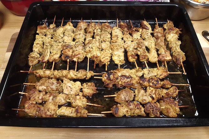 Private Serbian Food Cooking Experience in Belgrade with Meal - Key points at a glance