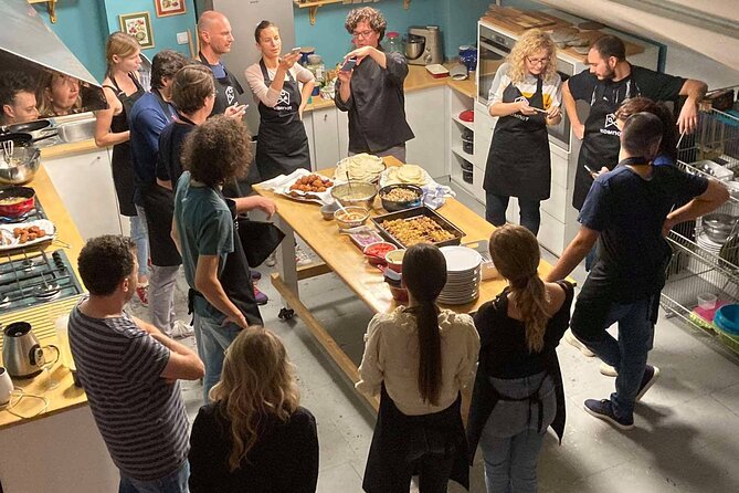 Private Serbian Food Cooking Experience in Belgrade with Meal - Who will enjoy this most?