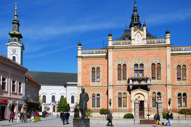 Private Tour to "Little Europe": A Day Trip to Northern Serbia and Novi Sad - Why northern Serbia makes a good day trip