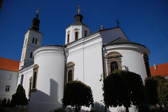 Private Tour to "Little Europe": A Day Trip to Northern Serbia and Novi Sad - Novi Sad and the final walk through Liberty Square