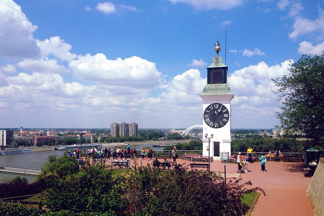 Private Tour to "Little Europe": A Day Trip to Northern Serbia and Novi Sad - What the private format is worth