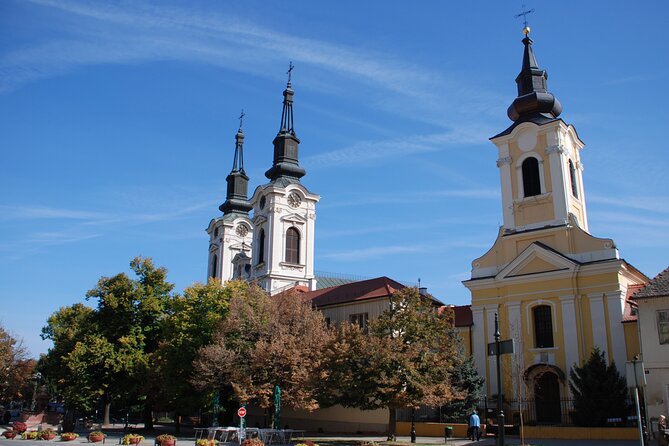 Private Tour to "Little Europe": A Day Trip to Northern Serbia and Novi Sad - The guides can make or break the day