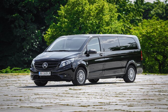Private Transfer - Key Points to Know Before Booking