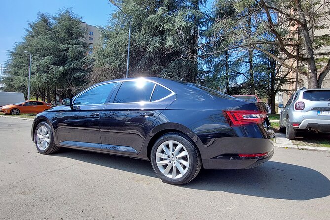 Private transfer from Belgrade or Belgrade Airport to Novi Sad - Who Will Get the Most From This Transfer?